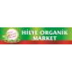 HİLYE ORGANİK MARKET