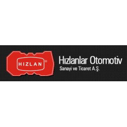 Hızlanlar Otomotiv San. Ve Tic. A.ş.