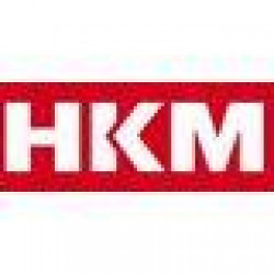 HKM IS MAKINALARI LTD. STI.