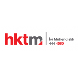Hktm-Hidropar Hareket Kontrol Teknolojileri Merkezi San. Ve Tic. A.ş.