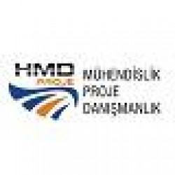 HMD MÜHENDİSLİK TİC. LTD. ŞTİ.