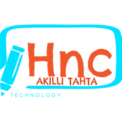 Hnc - Hançer Bilişim Özl. Eğt. Hiz. San. Tic. Ltd. Şti.