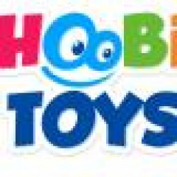 HOBİ TOYS OYUNCAK DIŞ.TİC.LTD.ŞTİ.