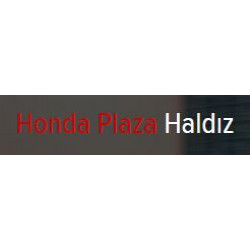 Honda Plaza Haldız - Uzuner Otomotiv San. Tic. A. Ş.