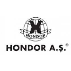 Hondor A.ş