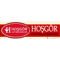 Hoşgör İnşaat Ve Yapı Malzemeleri Ticareti