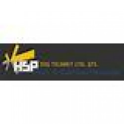 HSP IS MAKINALARI LTD. STI.