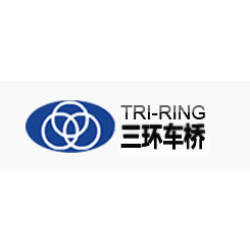 Hubei Tri-Ring Axle Co., Ltd.