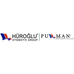 Hüroğlu Otomotiv San. İth. İhr. Ve Tic. A.ş.