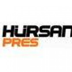 HURSAN HIDROLIK PRES A.S.