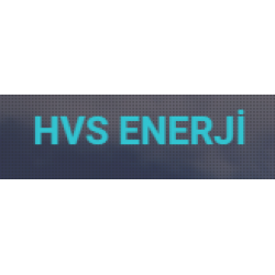 Hvs Enerji Mühendislik Proje Danışmanlık Hizmetleri Tic. Ve San. Ltd.şti.