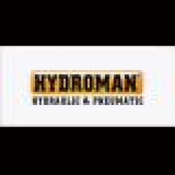 HYDROMAN HIDROLIK HORTUM REKOR BAGLANTI ELEMANLARI IMALAT SANAYII