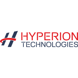 Hyperion Teknoloji Bil. San. Ve Dış Tic. Ltd. Şti.