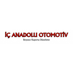 İç Anadolu Oto Ltd. Şti.