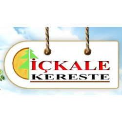 İçkale Kereste