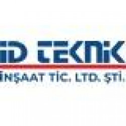 ID TEKNIK INSAAT LTD. STI.