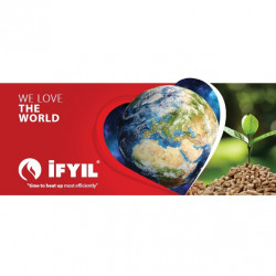 İFYIL TERMO LTD. ŞTİ.