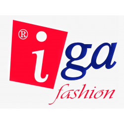 İGA FASHİON
