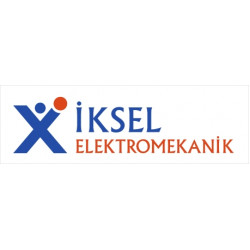 İksel Elektromekanik San. Ve Tic. A. Ş.