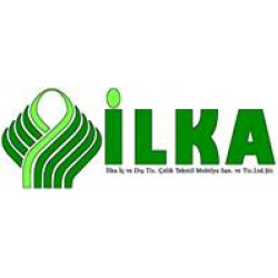 ILKA CELIK IMALAT LTD. STI.