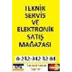 İLKCAN BİLGİSAYAR VE MÜHENDİSLİK HİZMETLERİ