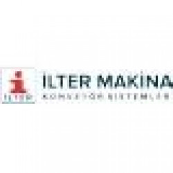 ILTER MAKINA IMALAT LTD. STI.