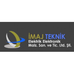 İmaj Teknik Elektrik Elektronik San. Ve Tic. Ltd. Şti.