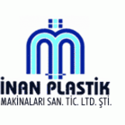İnan Plastik Makinaları San. Ve Tic. Ltd. Şti.