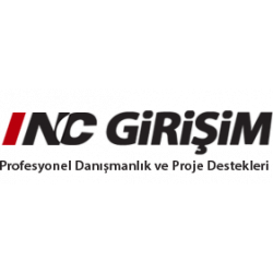 Inc Danışmanlık Girişimcilik İletişim Elektronik Haberl. Hizm. Rek. Ve Basım San. Ve Tic. Ltd. Şti.