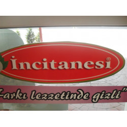 İncitanesi Pişmaniye