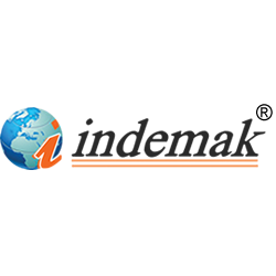 İndemak İndüksiyon Döküm Makinaları Ve İnşaat San. Tic. Ltd. Şti.