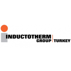 Inductotherm İndüksiyon Sistemleri Sanayi A.ş