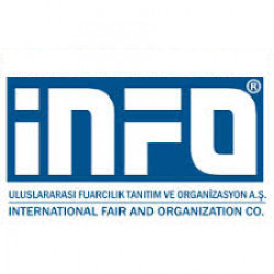 INFO ULUSLARARASI FUAR A.S.