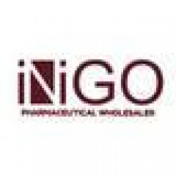 INIGO ECZA DEPOSU LTD. STI.