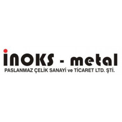 İnoks Metal Paslanmaz Çelik Sanayi Ve Ticaret Limited Şirketi