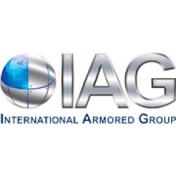 Internatıonal Armored Group Zırhlı Ürünler San.ve Tic.ltd.şti.