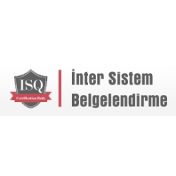Intersistem Teknik Sertifikasyon Uluslar Arası Belgelendirme Ltd.şti.