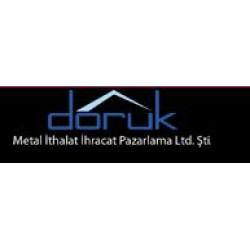 İnverno - Doruk Metal İthalat İhracat Pazarlama Ltd. Şti.
