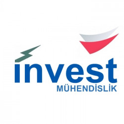 INVEST MUHENDISLIK VE OTOMASYON LTD. STI.