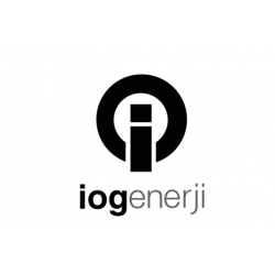 İog Enerji Proje Dan. Ve. Müh. Tic. Ltd. Şti.