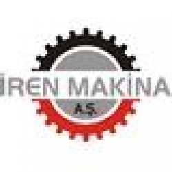 IREN MAKINA SAN. A.S.