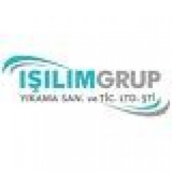 ISILIM GRUP YIKAMA LTD. STI.