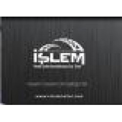 ISLEM METAL CELIK KONSTRUKSIYON
