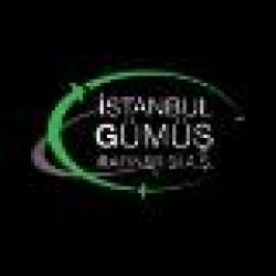 ISTANBUL GUMUS RAFINERISI A.S.