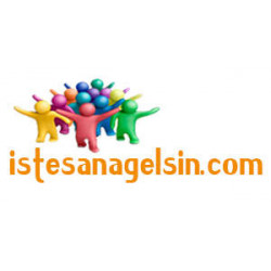 İstesanagelsin