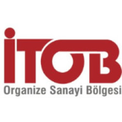 İtob Organize Sanayi Bölgesi