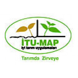 İtu-Map Tarımsal Mühendislik