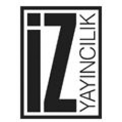 İz Yayıncılık Ltd. Şti.
