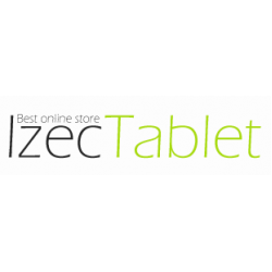 Izec Tablet Pc