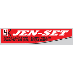 Jen-Set Elektrik Enerji Otom. Jen. Yapı İnş. Tur. İth. İhr. San. Ve Tic. Ltd. Şti.